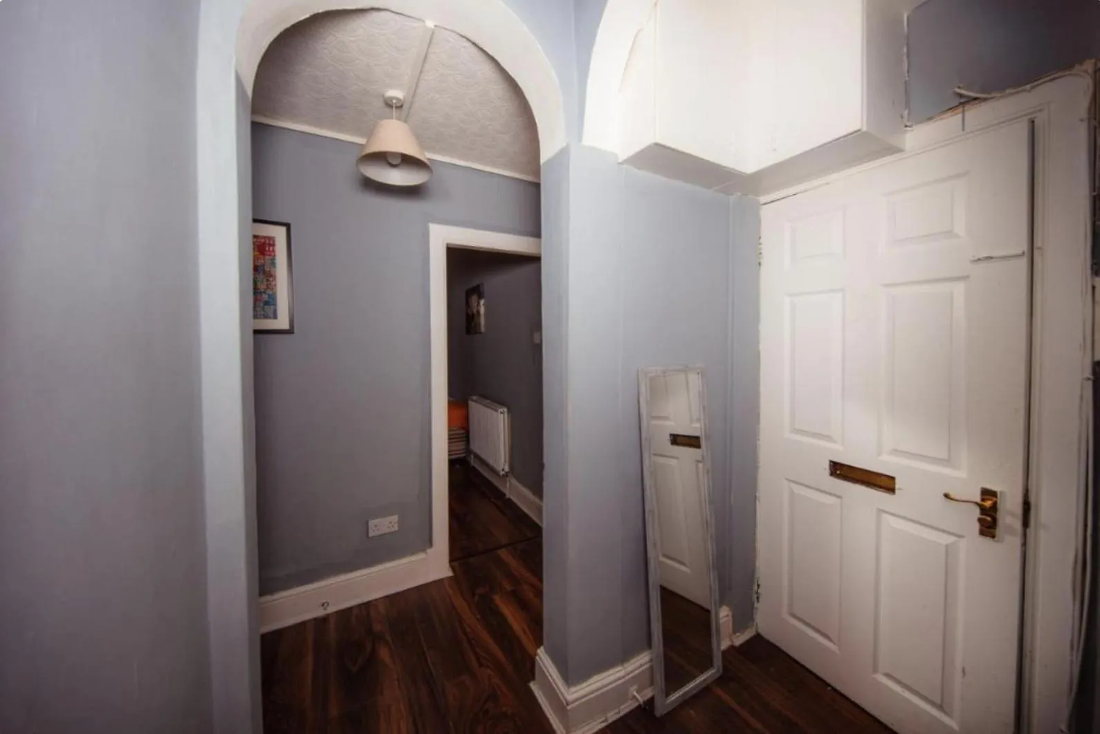 Super Central Apartment At The Meadows!1 Edinburgh United Kingdom