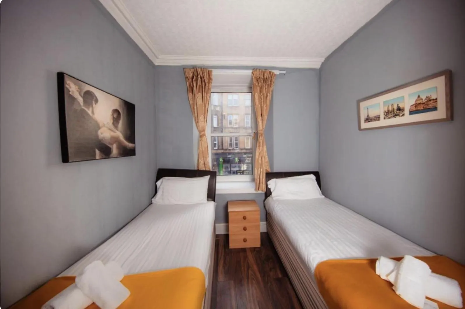 Super Central Apartment At The Meadows!1 Edinburgh 0*,  United Kingdom