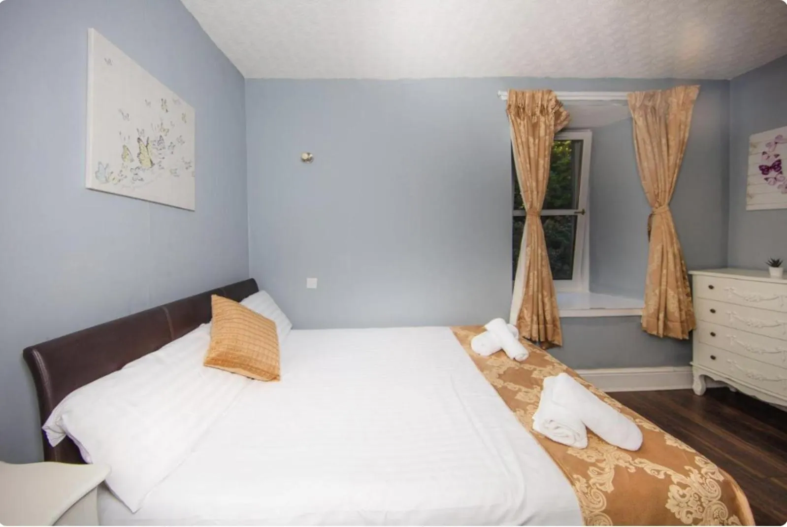 Super Central Apartment At The Meadows!1 Edinburgh