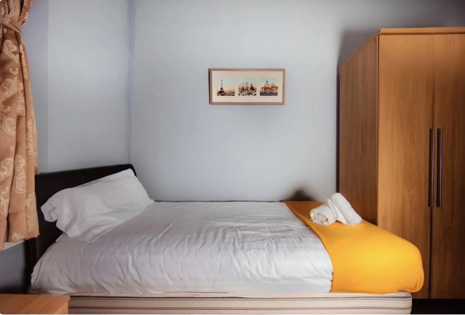 Super Central Apartment At The Meadows!1 Edinburgh 0*,