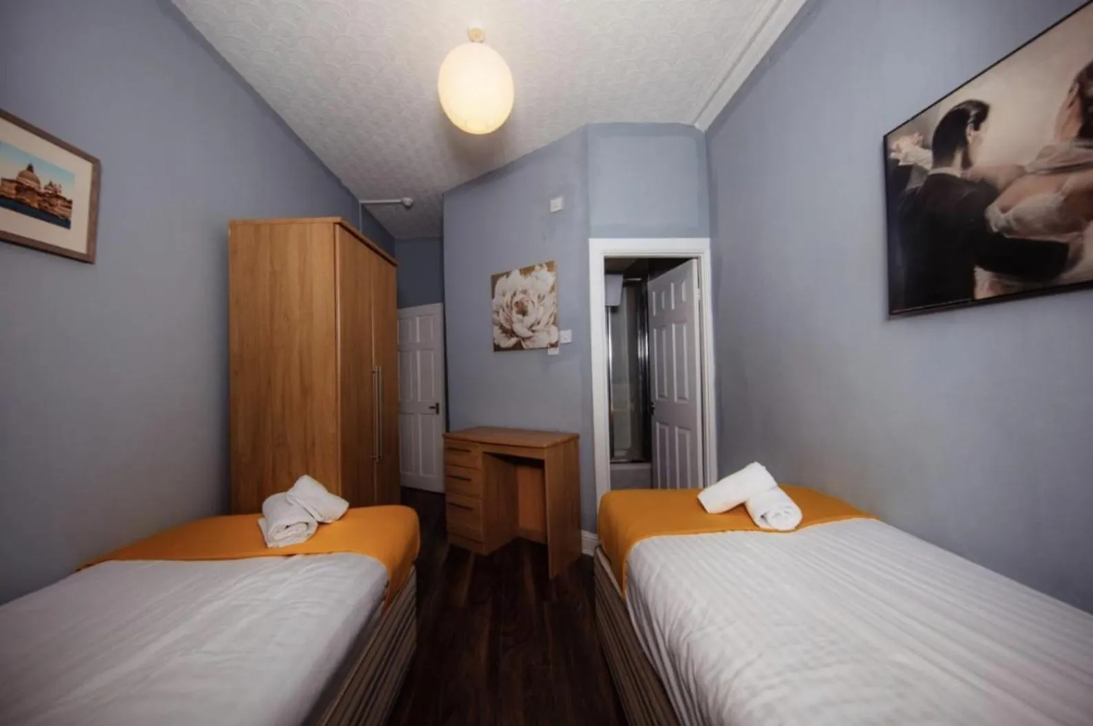 Super Central Apartment At The Meadows!1 Edinburgh United Kingdom