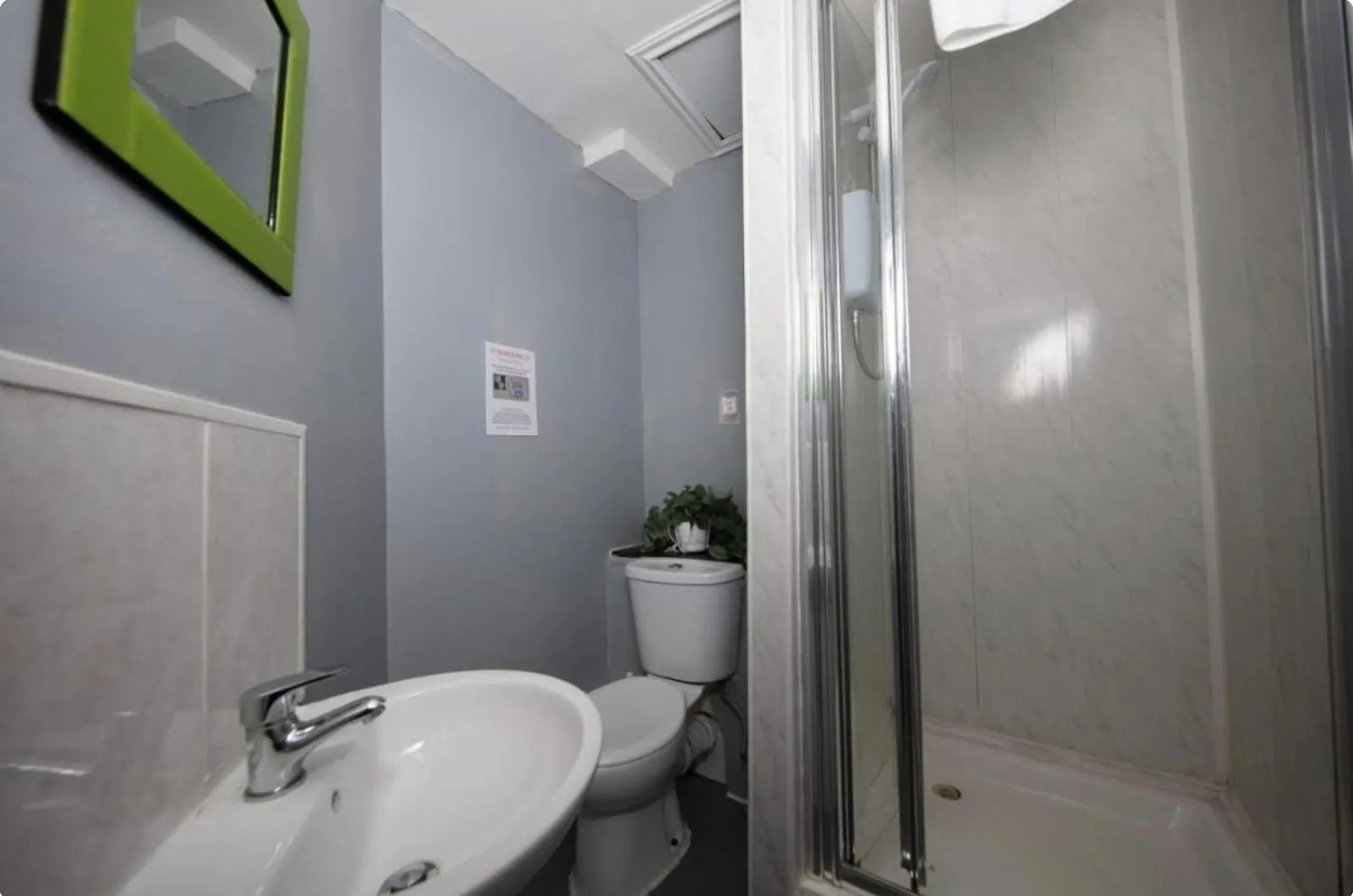 Super Central Apartment At The Meadows!1 Edinburgh United Kingdom