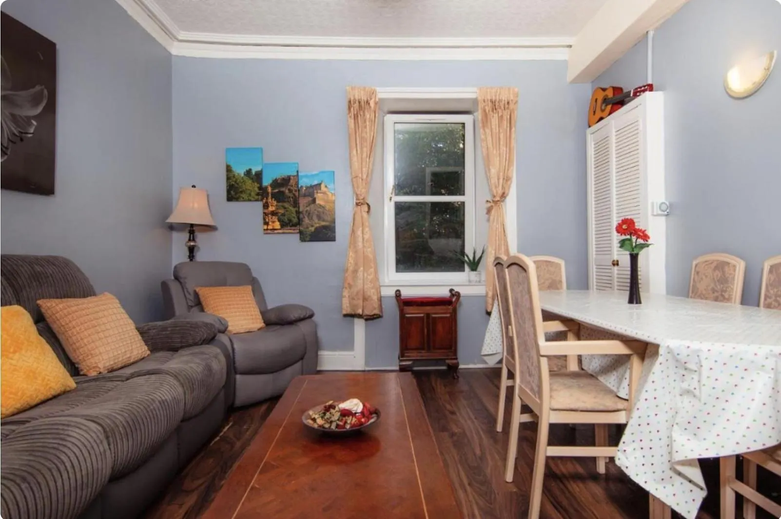 Super Central Apartment At The Meadows!1 Edinburgh United Kingdom