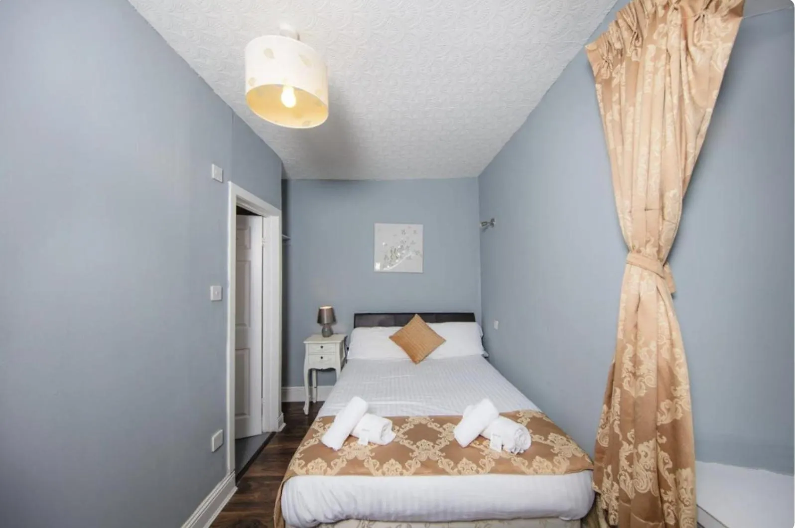Super Central Apartment At The Meadows!1 Edinburgh 0*,  United Kingdom