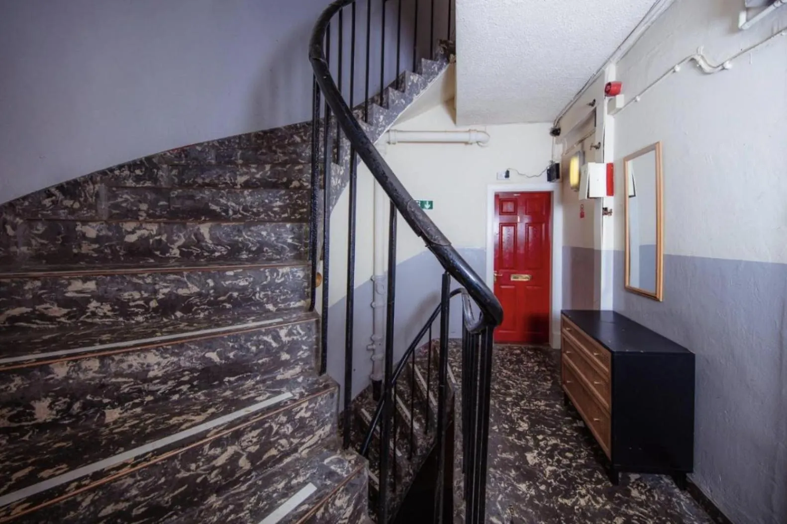 Super Central Apartment At The Meadows!1 Edinburgh