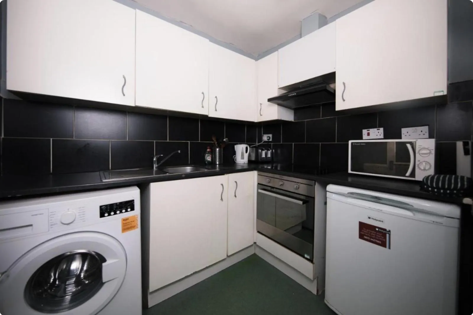 Super Central Apartment At The Meadows!1 Edinburgh United Kingdom