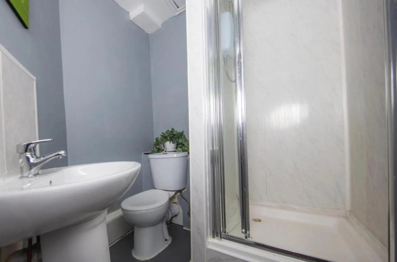 Super Central Apartment At The Meadows!1 Edinburgh United Kingdom