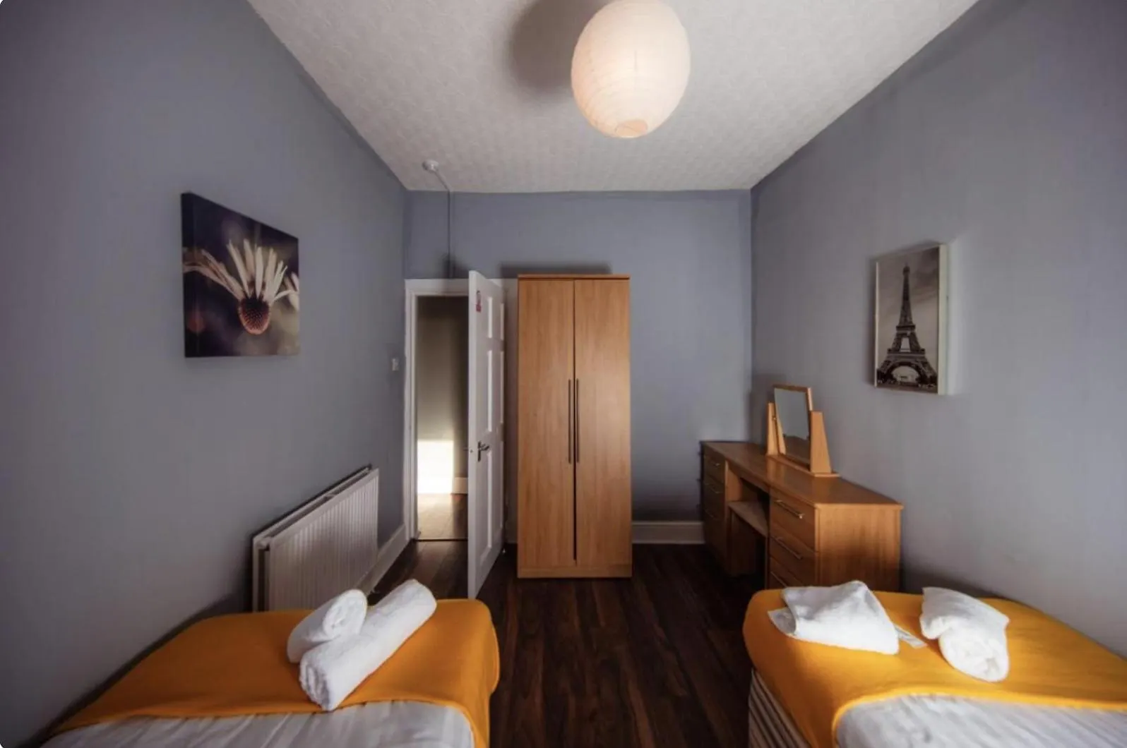 Super Central Apartment At The Meadows!1 Edinburgh 0*,  United Kingdom