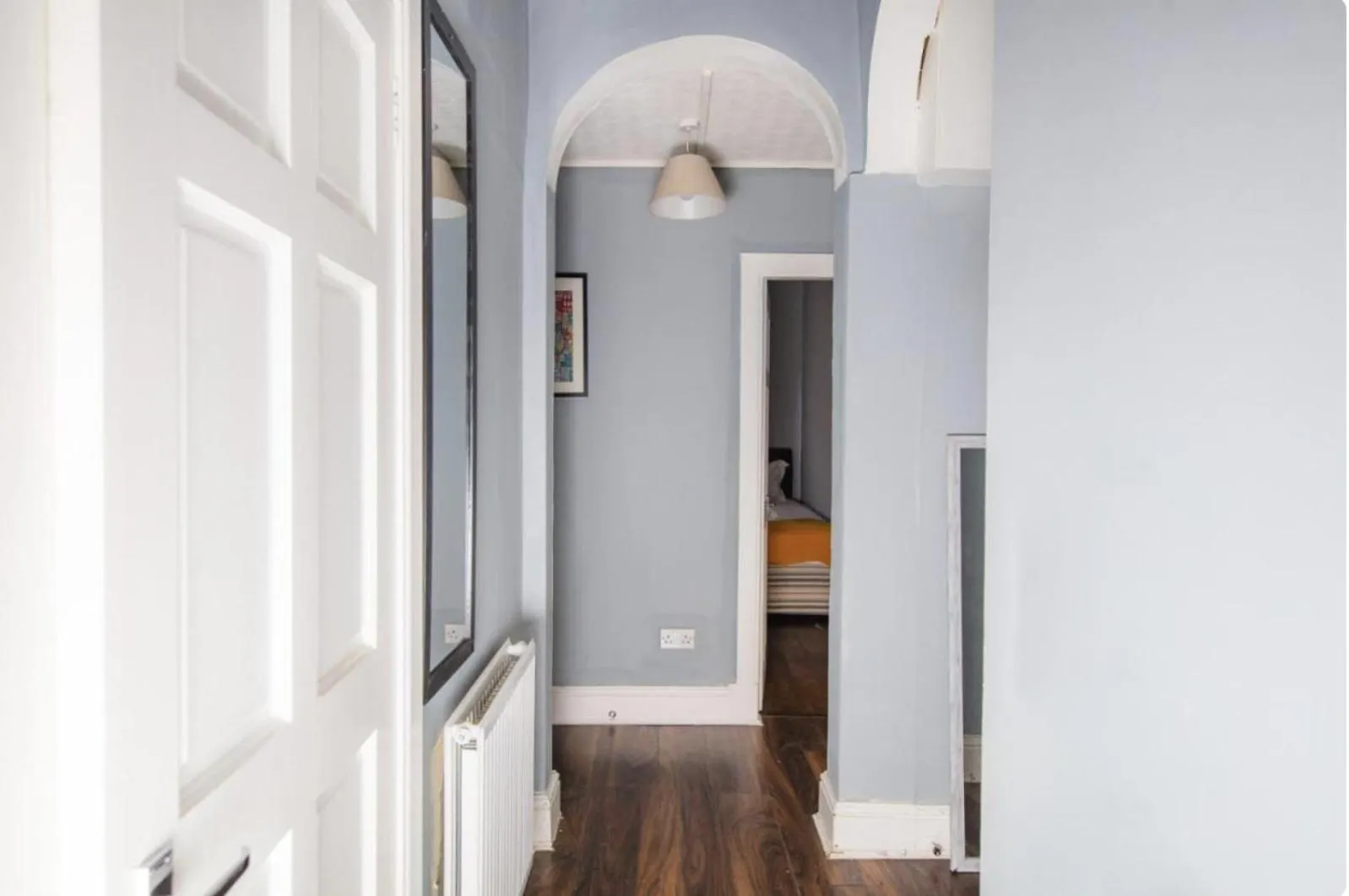 Super Central Apartment At The Meadows!1 Edinburgh United Kingdom