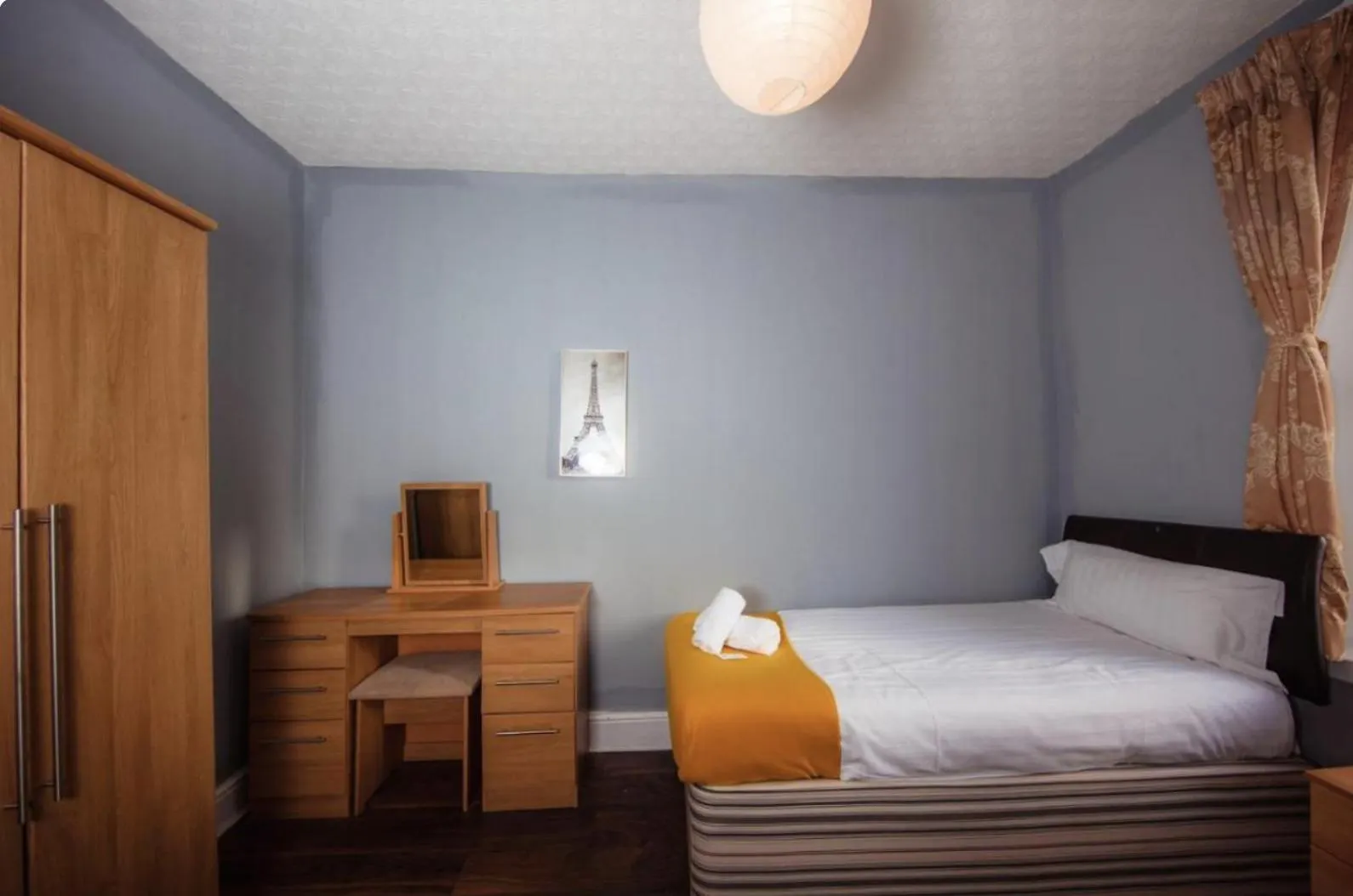 Super Central Apartment At The Meadows!1 Edinburgh