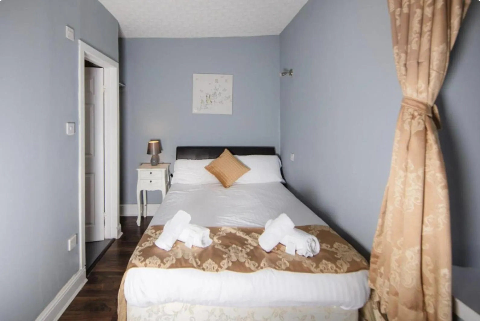 Super Central Apartment At The Meadows!1 Edinburgh United Kingdom