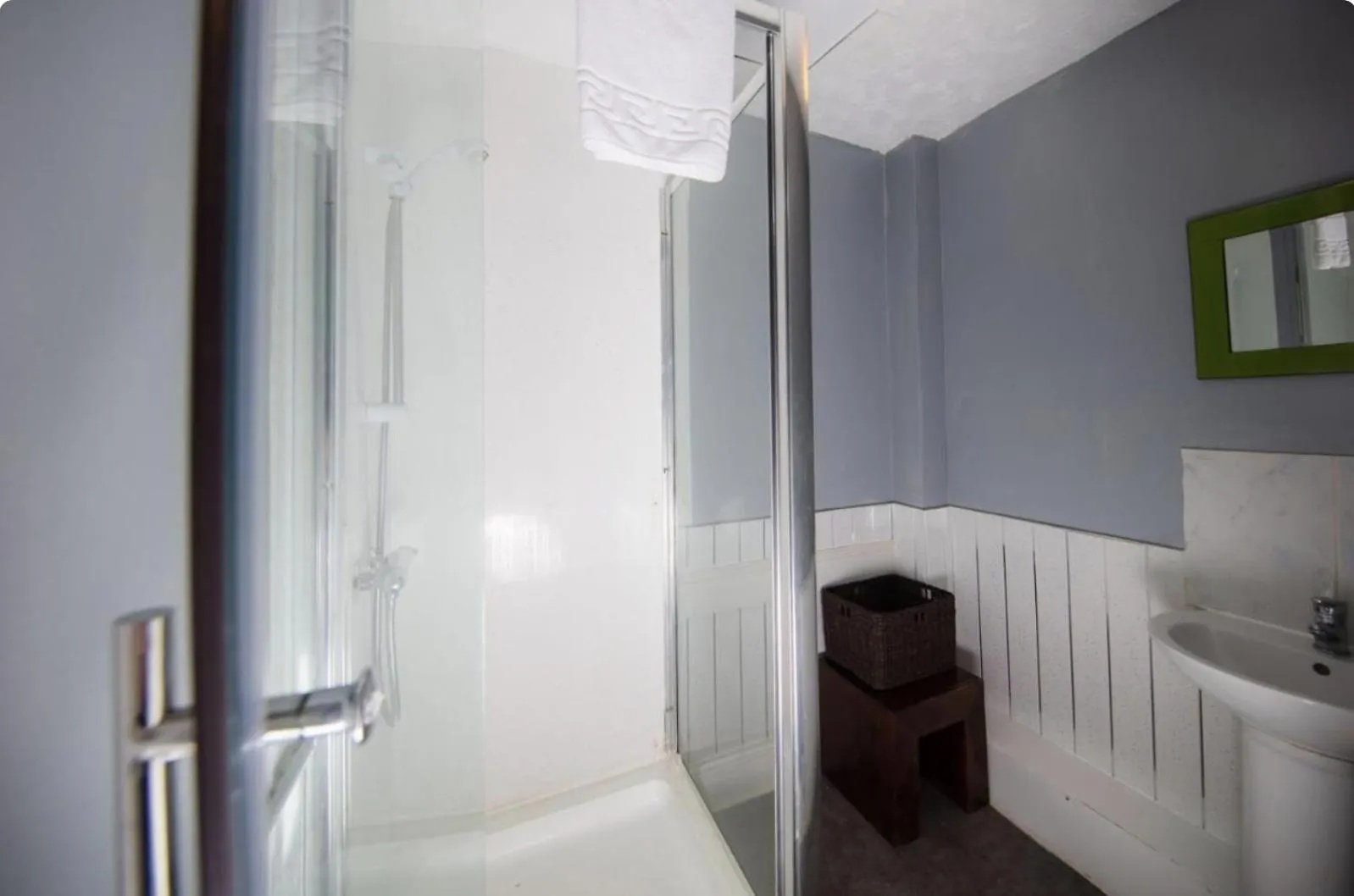 Super Central Apartment At The Meadows!1 Edinburgh